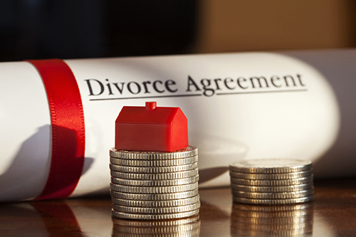 Mediation for Divorce Agreement